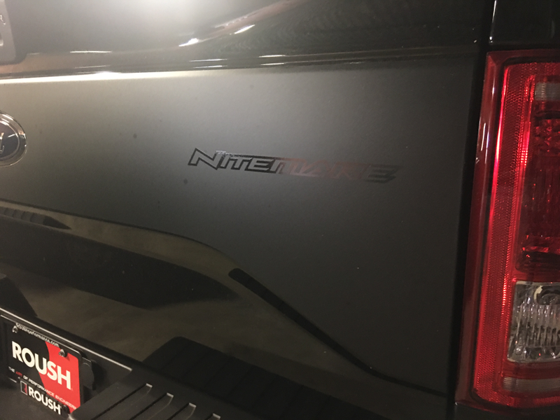 Illustration for article titled Tuner Truck Serial #1